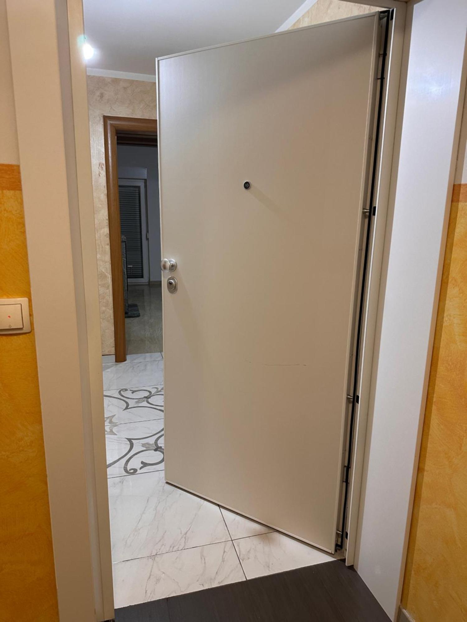 Rooms Near The Airport SJJ Buitenkant foto